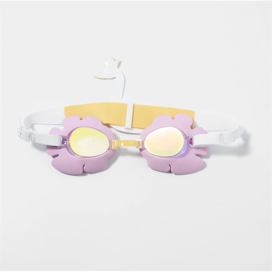 Lunettes de natation pour enfants Princesse des cygnes Lunettes de natation pour enfants Princesse des cygnes